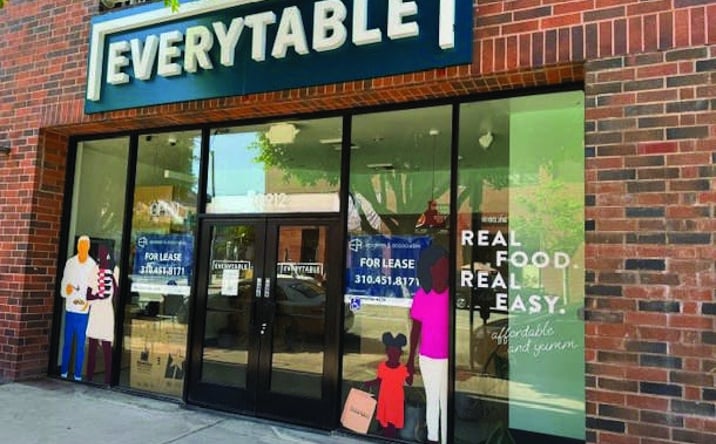 Pictures of Retail, Restaurant property located at 10912 Lindbrook Dr., Los Angeles, CA 90024 for lease - image #1