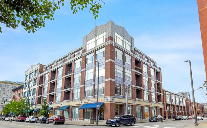 Pictures of Retail, Restaurant property located at 1936 W 25th St, Cleveland, OH 44113 for lease - image #1
