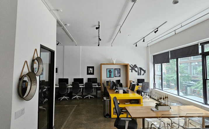 Pictures of Office property located at 125-127 West 29th Street, New York, NY 10001 for lease - image #1