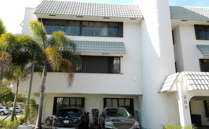 Pictures of Office property located at 200 W Palmetto Park Road, Boca Raton, FL 33432 for lease - image #1
