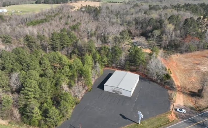 Pictures of Retail, Industrial property located at 1106 Rutherfordton Hwy 221, Chesnee, SC 29323 for lease - image #1