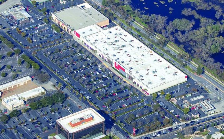 Pictures of Retail property located at 3433 Sepulveda Blvd, Torrance, CA 90505-2606 for lease - image #1