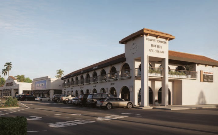 Pictures of Retail property located at 1100 Pacific Coast Highway, Hermosa Beach, CA 90254 for lease - image #1