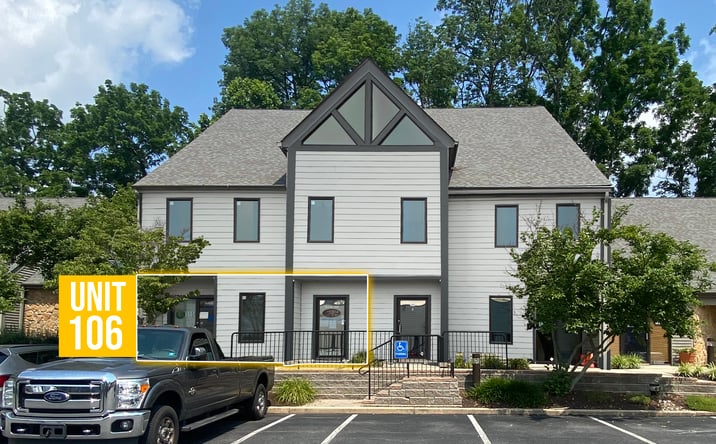 Pictures of Office property located at 882 S Matlack St, West Chester, PA 19382 for lease - image #1
