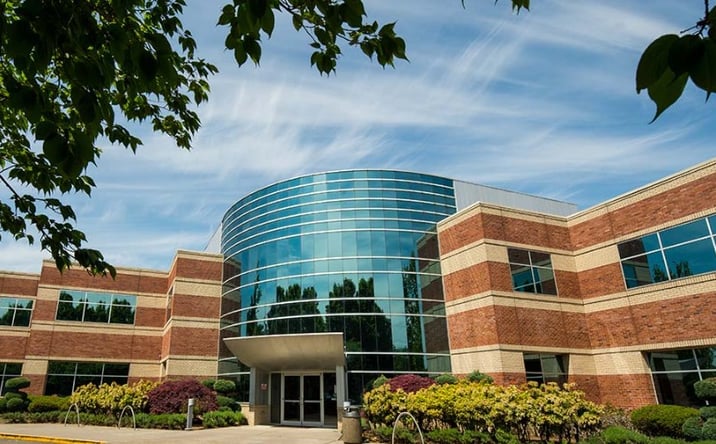 Pictures of Office property located at 8338 NE Alderwood Drive, Portland, OR 97220 for lease - image #1