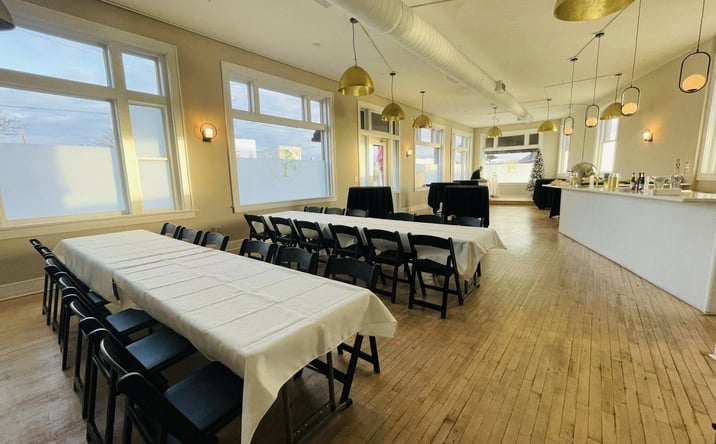 Pictures of Special Purpose property located at 201 N WEBER AVE, SIOUX FALLS, SD 57103 for lease - image #1