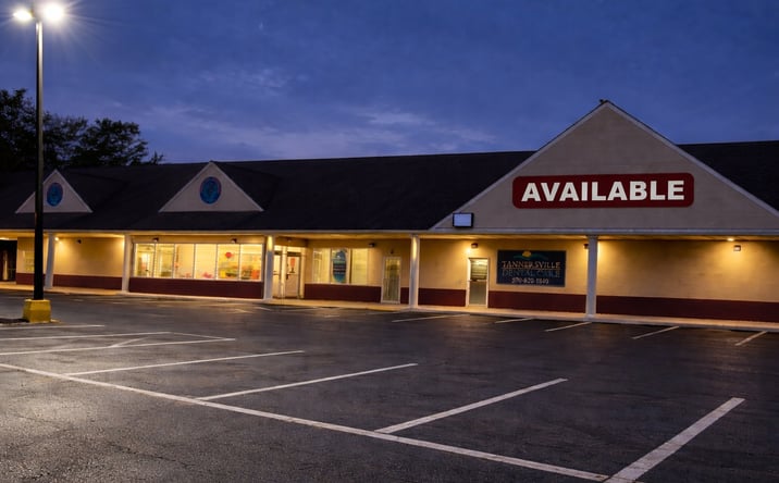 Pictures of Retail, Office, Special Purpose property located at 2942 PA-611, Tannersville, PA 18372 for lease - image #1