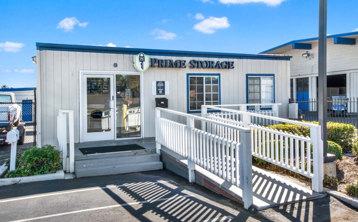 Pictures of Office property located at 185 N Pacific St, San Marcos, CA 92069 for lease - image #1