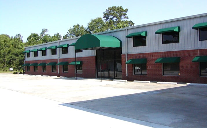 Pictures of Office property located at 808 Russell Palmer Rd, Kingwood, TX, TX 77339 for lease - image #1