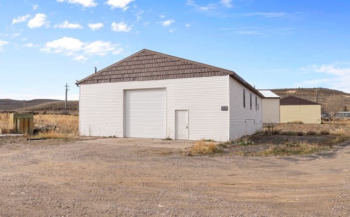 Pictures of Industrial property located at 4145 Wyoming 150, Evanston, WY 82930 for lease - image #1