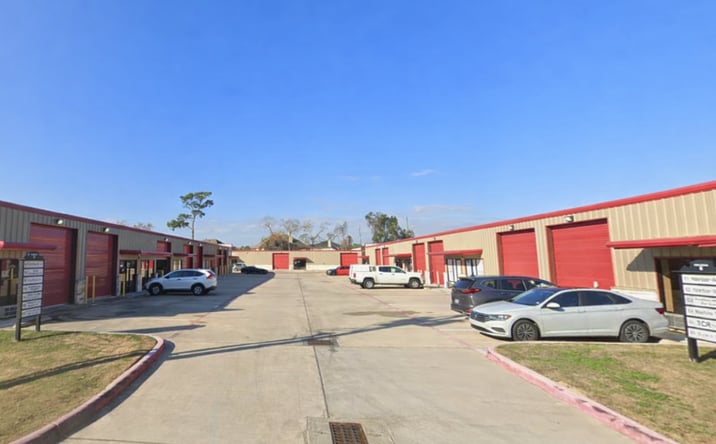 Pictures of Industrial, Office property located at 11424 Spring Cypress Rd, Tomball, TX 77377 for lease - image #1