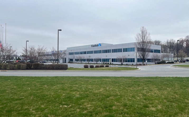 Pictures of Retail, Office property located at 3815 TECPORT DR, SWATARA, PA 17111 for lease - image #1