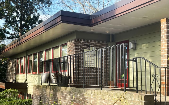 Pictures of Office property located at 10-12 Parrott Mill Road, Chatham, NJ 07928 for lease - image #1