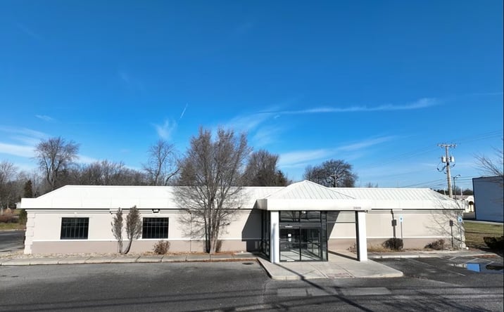 Pictures of Retail, Office property located at 3909 Lake Ave., Fort Wayne, IN 46805 for lease - image #1