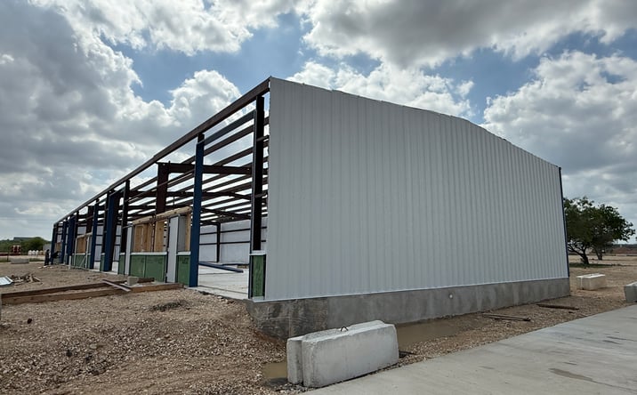 Pictures of Industrial property located at 515 Sunstorm Circle, New Braunfels, TX 78130 for lease - image #1