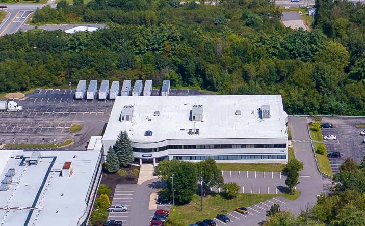Pictures of Industrial property located at 50 Industrial Way, Rochester, NH 03867 for lease - image #1