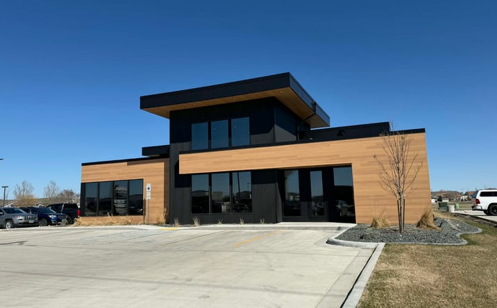 Pictures of Office property located at 3186 Sienna Drive South, Fargo, ND 58104 for lease - image #1