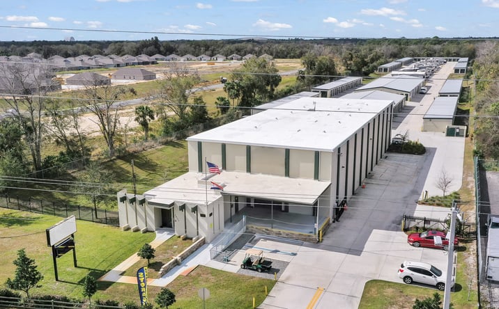 Pictures of Industrial property located at 3855 US-1, Cocoa, FL 32926 for lease - image #1