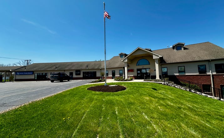 Pictures of Retail, Office property located at 100 GROWTH PKWY, ANGOLA, IN 46703-9343 for lease - image #1