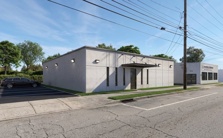 Pictures of Retail, Office property located at 1811 Taylor Street, Columbia, SC 29169 for lease - image #1