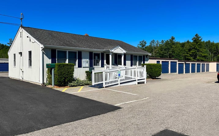 Pictures of Office property located at 61 Dow Hwy, Eliot, ME 03903 for lease - image #1
