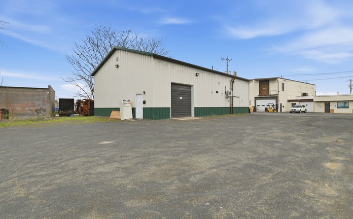 Pictures of Industrial property located at 21 Bramble Ave, West Springfield, MA 01089 for lease - image #1
