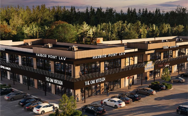Pictures of Special Purpose property located at 2101 West 34th Street, Houston, TX 77018 for lease - image #1