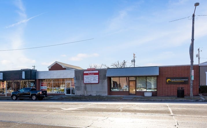 Pictures of Office property located at 1229 1st Ave SE, Cedar Rapids, IA 52402 for lease - image #1