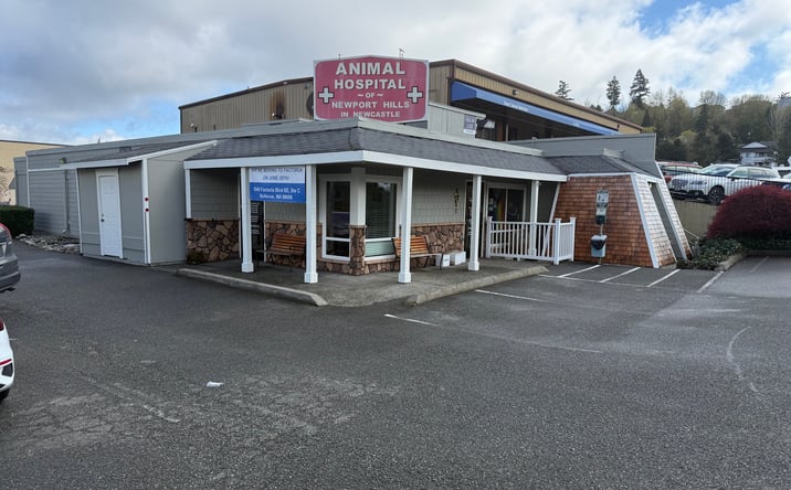 Pictures of Office, Retail property located at 13018 Newcastle Way, Newcastle, WA 98059 for lease - image #1