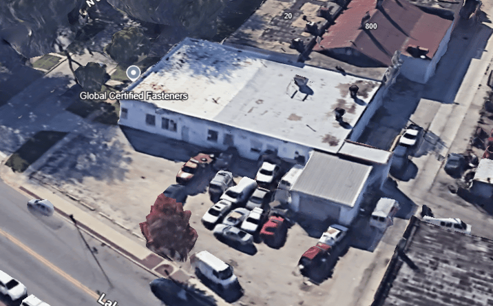 Pictures of Industrial property located at 30 N 8th Ave, Maywood, IL 60153 for lease - image #1
