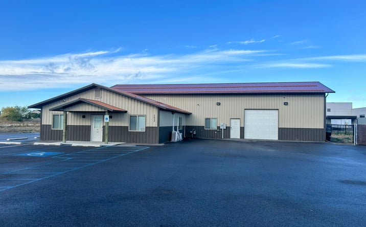 Pictures of Office, Industrial property located at 1622 S. Williams Lane, Spokane, WA 99224 for lease - image #1