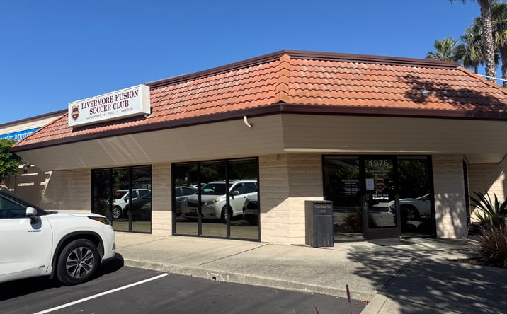 Pictures of Retail, Office property located at 1976 4th Street, Livermore, CA 94550 for lease - image #1