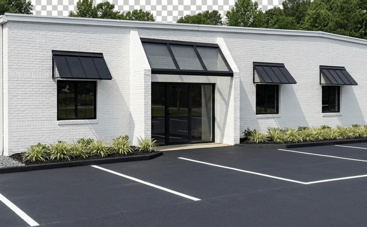 Pictures of Industrial property located at 2305 Varkel Way, Lithonia, GA 30058 for lease - image #1
