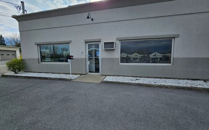 Pictures of Office, Retail, Industrial property located at 796 Pre Emption Rd, Geneva, NY 14456 for lease - image #1
