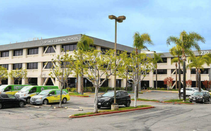 Pictures of Office property located at 3230 E Imperial Hwy, Brea, CA 92821 for lease - image #1