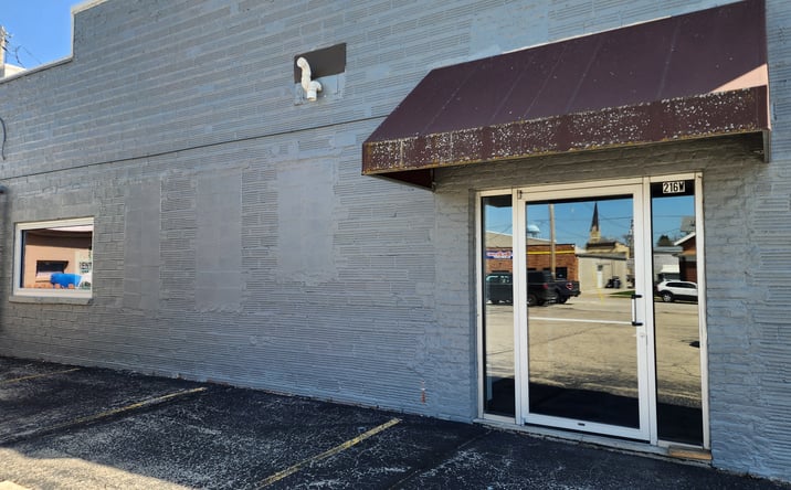 Pictures of Office, Retail property located at 216 S 3rd St, Watertown, WI 53094 for lease - image #1
