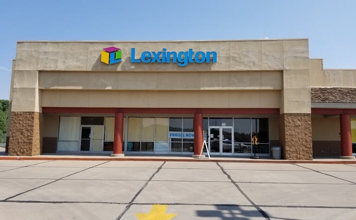 Pictures of Retail property located at 4401 S White Mountain Rd, Show Low, AZ 85901 for lease - image #1