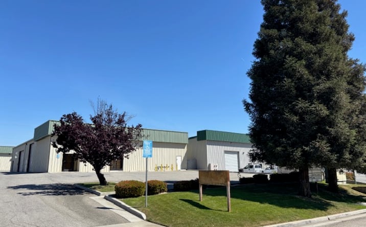 Pictures of Industrial, Office property located at 3452 Alken St, Bakersfield, CA 93308 for lease - image #1