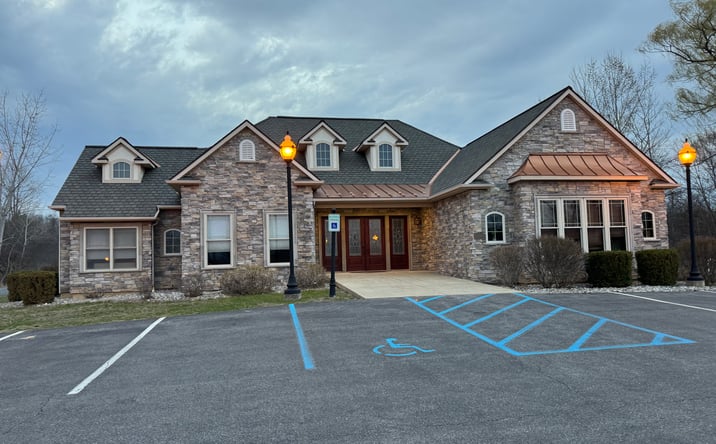 Pictures of Office property located at 1266 Duanesburg Rd, Schenectady, NY 12306 for lease - image #1
