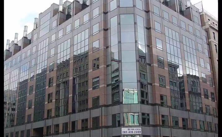 Pictures of Office property located at 1250 H St NW, Washington, DC 20001 for lease - image #1