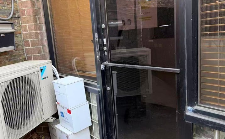 Pictures of Office property located at 55-12 Main Street, Flushing, NY 11355 for lease - image #1