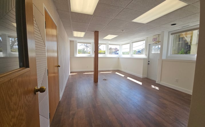 Pictures of Office property located at 45 Ronald Reagan Boulevard, Warwick (Town), NY 10990 for lease - image #1
