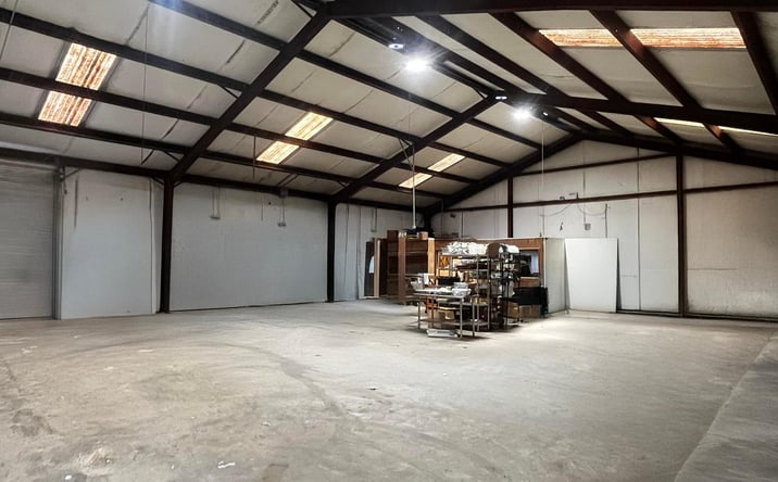 Pictures of Office, Industrial property located at 12 Cardinal Rd, Hilton Head Island, SC 29926 for lease - image #1