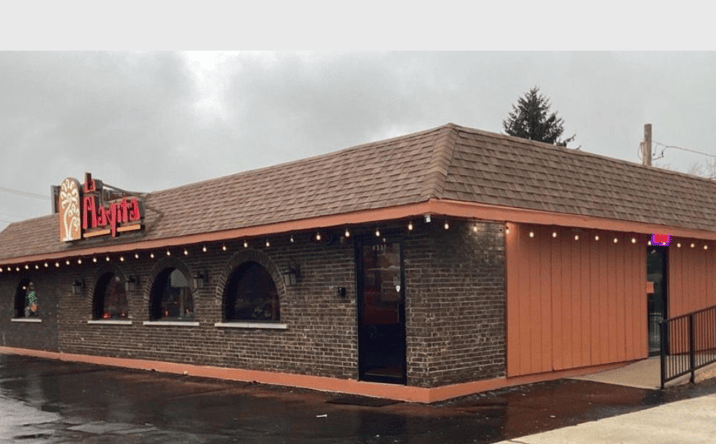 Pictures of Restaurant property located at 6336 W 111th St, Chicago Ridge, IL 60415 for lease - image #1