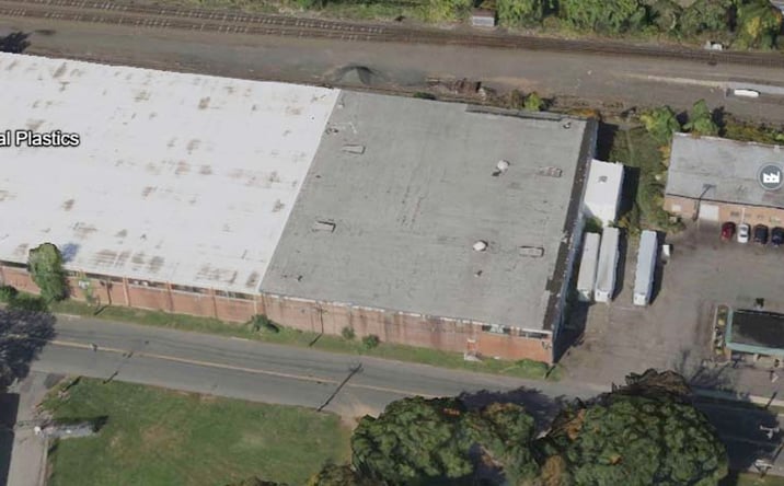 Pictures of Industrial property located at 715 South Avenue East, Cranford, NJ 07016 for lease - image #1
