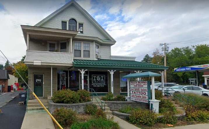 Pictures of Retail property located at 1741-1745 Union Street, Schenectady, NY 12309 for lease - image #1