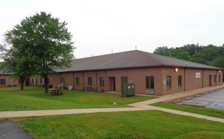 Pictures of Office, Retail property located at 600 Norland Ave, Chambersburg, PA 17201 for lease - image #1