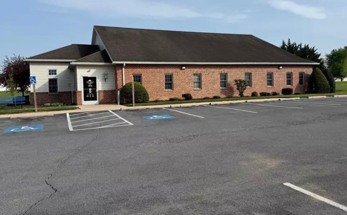 Pictures of Office property located at 1920 Scotland Ave, Chambersburg, PA 17201 for lease - image #1