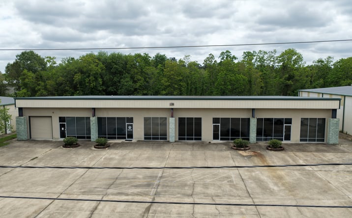 Pictures of Office, Industrial property located at 116 Robin Hood Dr, Hammond, LA 70403 for lease - image #1