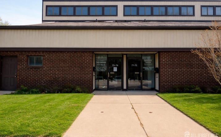 Pictures of Office property located at 74 Brunswick Woods Drive, East Brunswick, NJ 08816 for lease - image #1